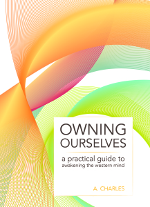 Owning Ourselves book cover