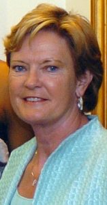 Expression and What ifs?: RIP, Pat Summitt