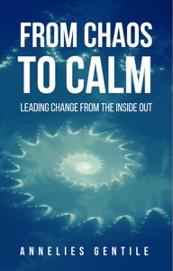 From Chaos to Calm book cover